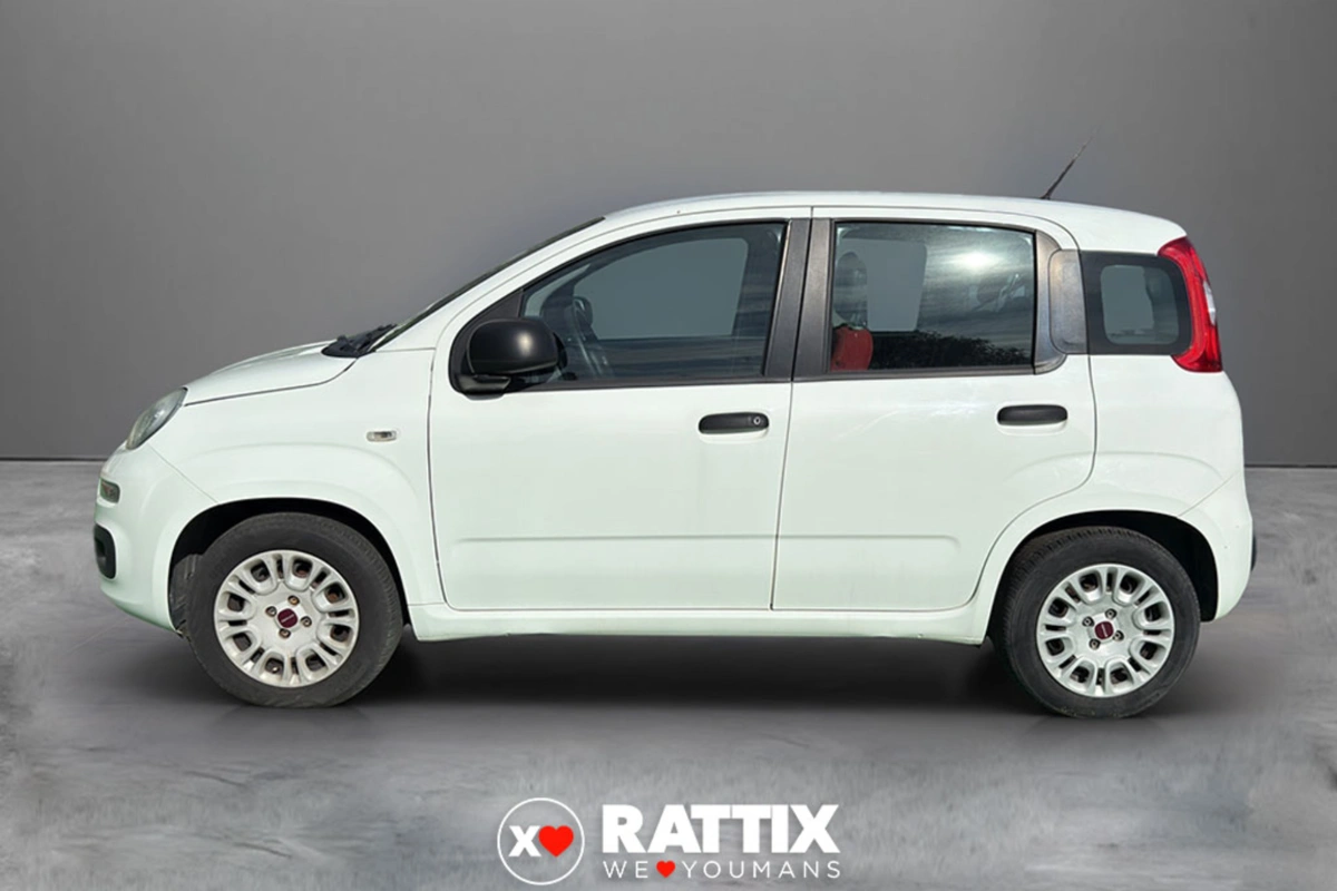 FIAT Panda 1.2 Easy 69cv Panda 1.2 Easy 69cv